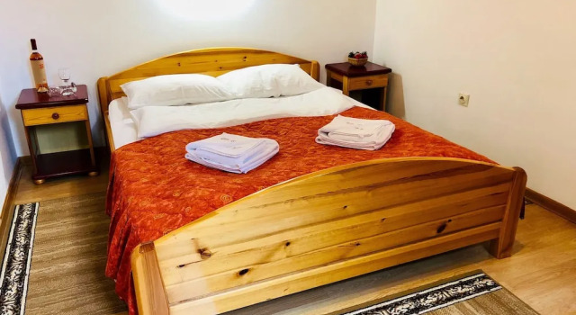 Семейный коттедж Kraljevi Konaci Zlatibor