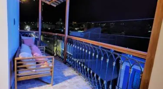 HOSTAL POSADA REAL, Buchen Sie Hotel Moquegua Peru