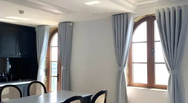 The Room Hotel - Starbucks, Rezervovat Hotel An Thoi 