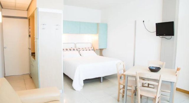 Romea Bike Aparthotel, Prenota Hotel Cesena Emilia-Romagna