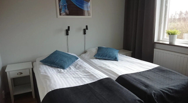 Sundsgården hotell & konferens