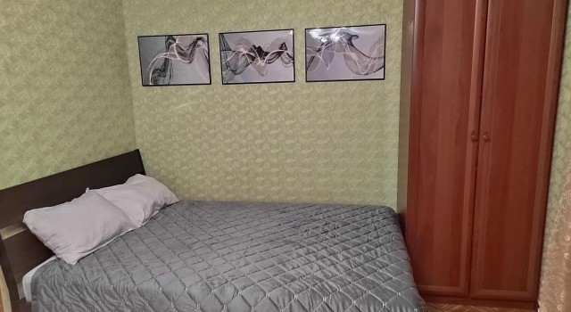 Apartments on Galkina street 24, Prenota Appartamento Tula 