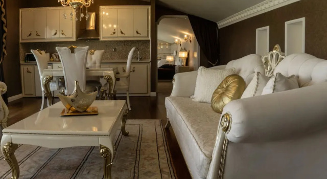 Номер Royal Nevo Studios Otel