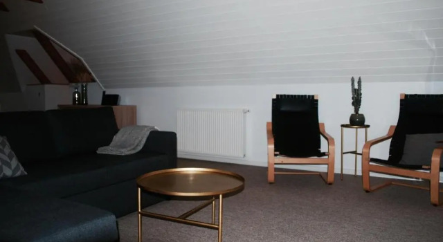 Adventure Park Apartments, Rezervasyon Daire Hennebjerg daireler, Daire