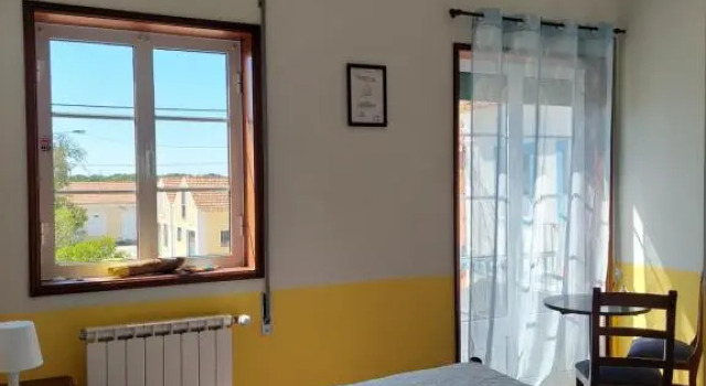 Hotel Jardim Oudinot, Rezervovat Hotel Hotely v Beira Alta s parkováním, Parkování