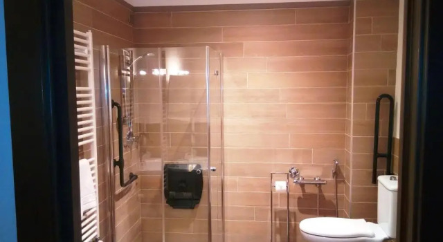 Номер Superior Hotel Villa Nabila