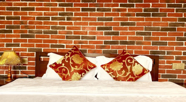 Номер Comfort Chaozhou Mumian Hotel