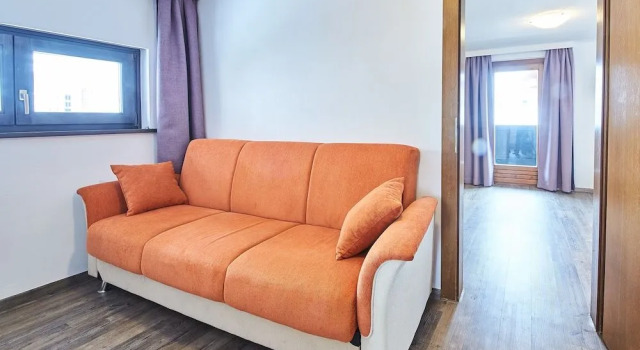 Holiday Lodge Albany by HolidayFlats24, Забронировать Отель Бизнес-отели Хинтерглемм, 4* 5*