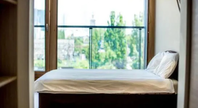 Warsaw Overnight Apartament Kolejowa, Забронировать Апартаменты/квартира Воля 