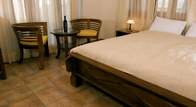 Номер Standard Demetriou Paradisos Hills Hotel