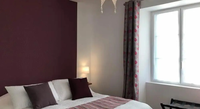Номер Standard Le Moulin de la Salle