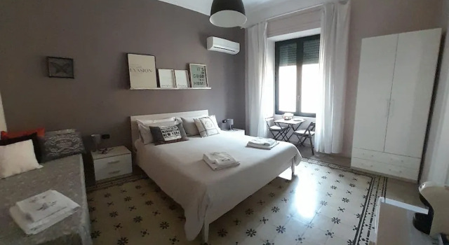 Номер Classic Lavilletta B&B