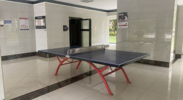 Man·qixi Jiangjing Vacation Apartment (Dongjiang Lake Scenic Area Yanjiang Xi Road), Book Lejlighed Lejligheder i Chenzhou, Lejlighed
