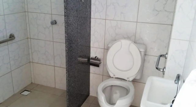 Номер Standard Pousada Sol Nascente