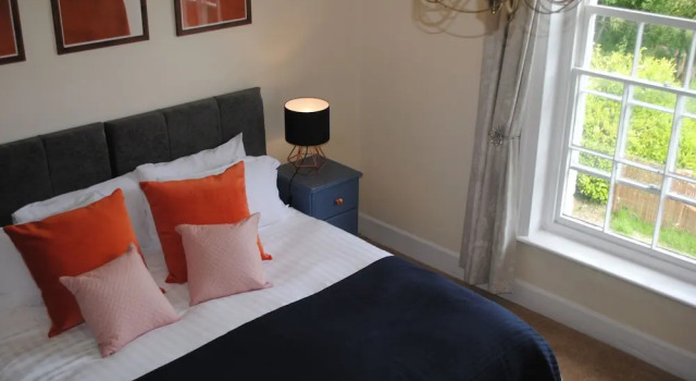 Penygelli Country House Apartments, Забронировать Апартаменты/квартира Апартаменты Ньютаун, рядом с WH Smith Museum, Апартаменты/квартира