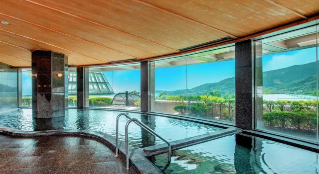The Bay Forest Odawara by Hilton Club, Prenota Hotel Hotel a Kanagawa con piscina, Piscina