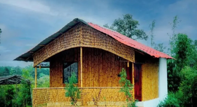 Kanha Natures Knock, Забронировать Отель Баихар штат Мадхья-Прадеш