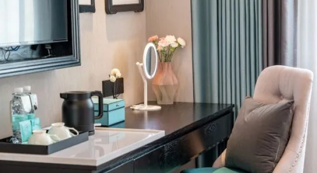 Xana Hotelle, Book Hotel Hoteller i Altay med parkering, Parkering