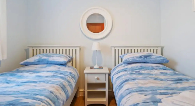 Y Deri - Close to Village and Beach, Забронировать Дом для отпуска Сондерсфут 
