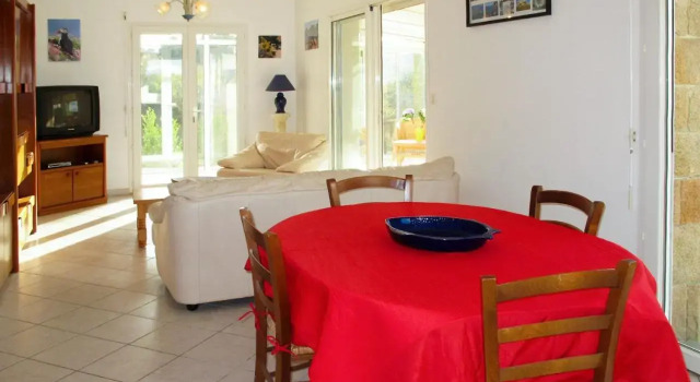 Holiday Home Kerguntuil - PBU311, Rezerwuj Hotel Pleumeur-Bodou 