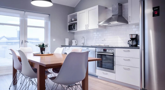 Luna Apartments