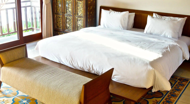 Aqua Octaviana Bali Villa, Buchen Sie Villa SPA-Hotels in Badung, SPA