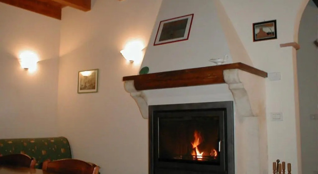 Апартаменты с 2 комнатами Agriturismo Della Pieve