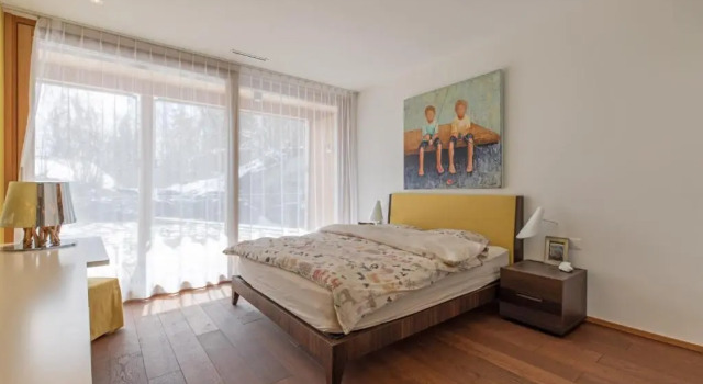 Edelweiss Mountain Suites 04-05, Book Hotel Flims 
