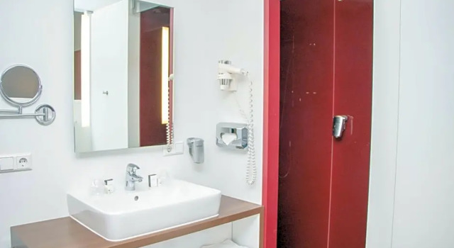 Номер Executive City Hotel Gouda, WorldHotels Crafted