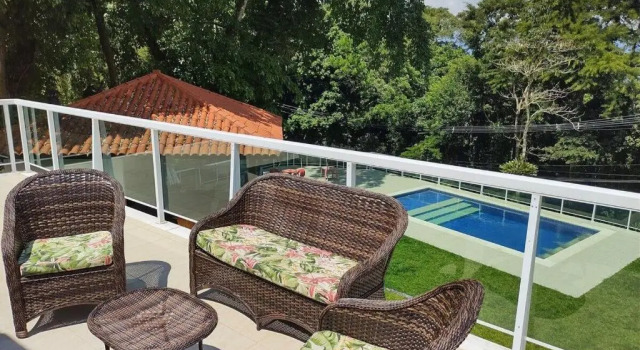 Portogalo Casa dos Sonhos com 4 quartos e Piscina
