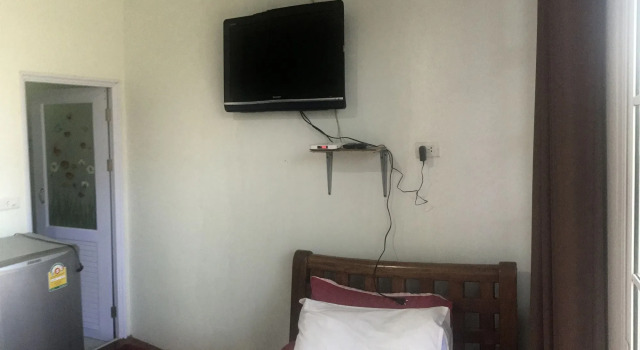 The Point At Airport, Забронировать Отель Отели Южного Таиланда с парковкой, Парковка