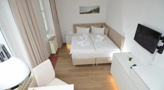 Seepark Sellin - Apt. 371, Book Apartment Sellin Usedom