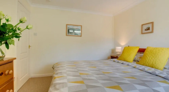 Flat 24 Clifton Court Croyde, Prenota Appartamento Georgeham Devon