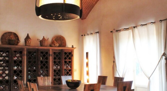 Villa With 10 Bedrooms in Marrakech, With Private Pool, Enclosed Garden and Wifi, Reservar Vila Palmeraie 