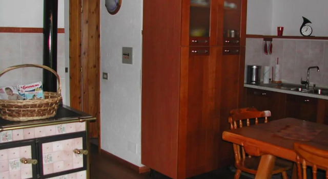 Casa Mimosa 1