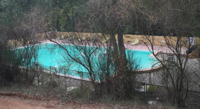 Номер Standard La Colline des Ocres Village de vacances