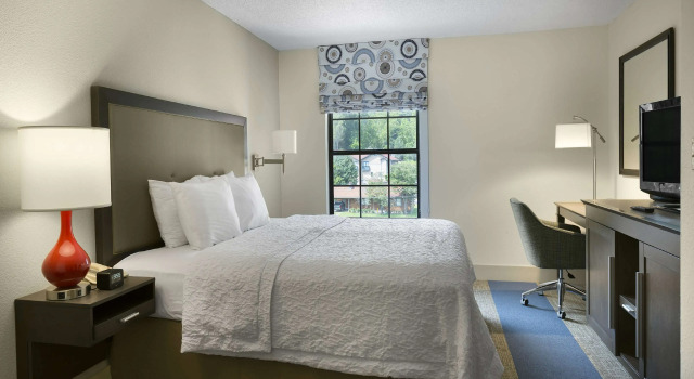 Hampton Inn Helen