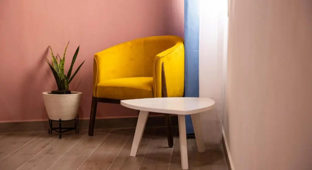 Номер Superior Hotel Casa Jima Agave