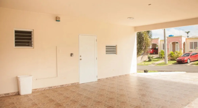 Casa vacacional en Arenales Isabela, Rezervovat Rekreační dům Isabela San Juan