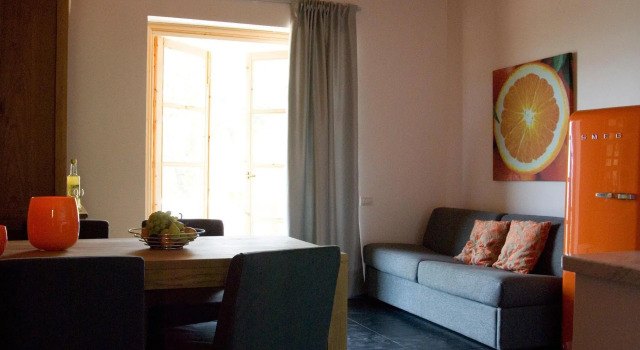 Residence Tenuta Madonnina, Castiglione di Sicilia, Book Hotel Castiglione di Sicilia 