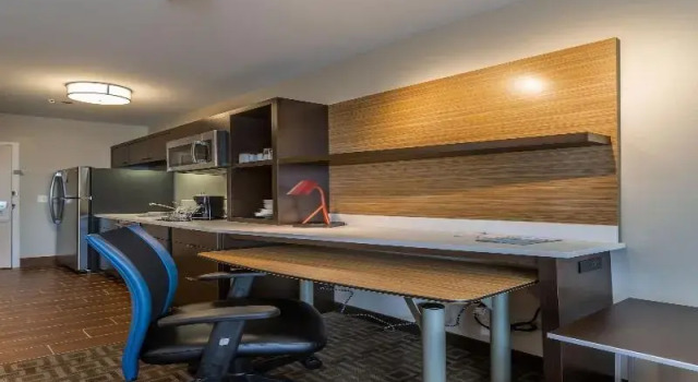 Студия TownePlace Suites by Marriott Lexington Keeneland/Airport