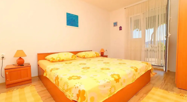 Апартаменты Comfort Apartments Stipo