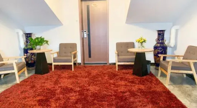Yinshe Xianglin Homestay (Shanghai Hongqiao Airport Convention and Exhibition Center Branch), Varaa Hotelli Hongqiao Shanghai