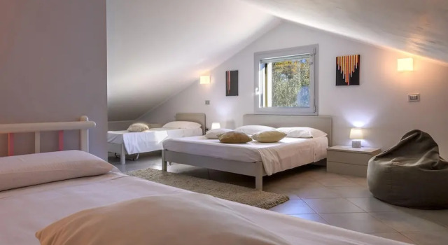 Villa Delle Ginestre 9 2 Emma Villas, Rezervovat Vila Cingoli 