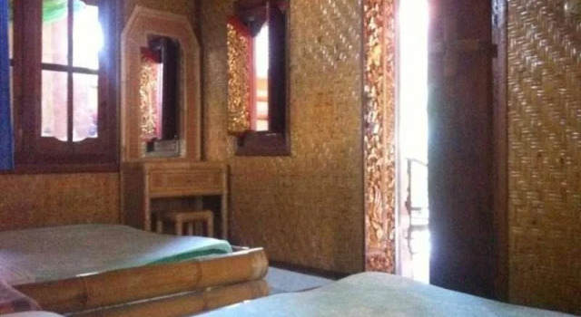 Kori Bali Inn II, Забронировать Отель Убуд Гианьяр