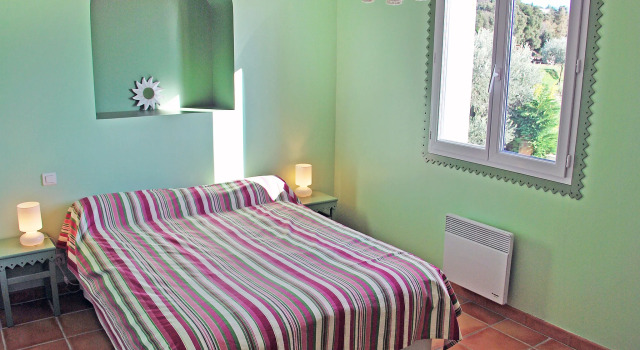 Chambre d'Hôtes Clos Saint Joseph, Book Hotel Hoteller i Lagnes med parkering, Parkering