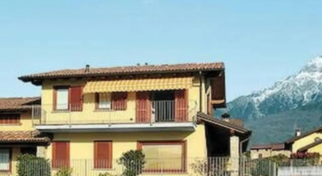 A due passi dalla spiaggia