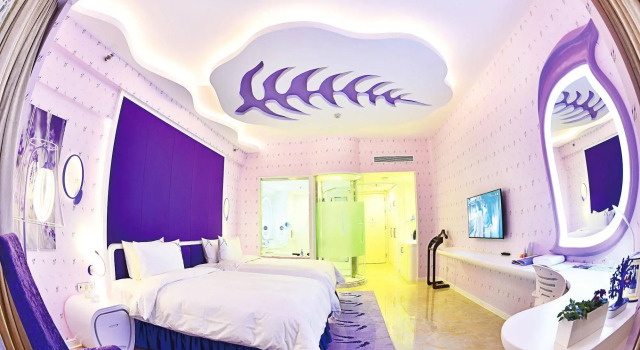 Floloving Hotel, Book Hotel Nansha Guangzhou