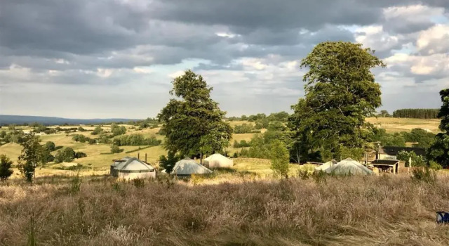 Тент Swinton Bivouac