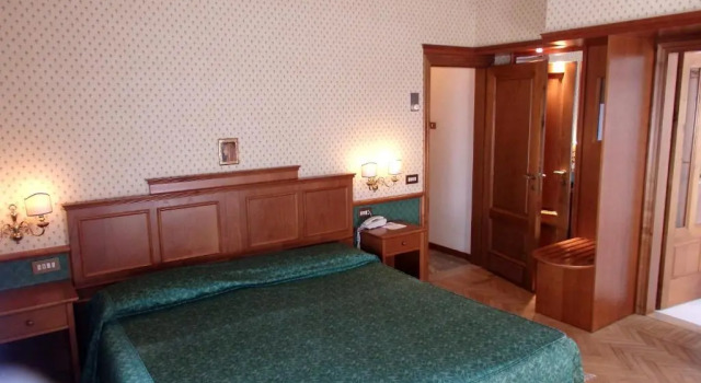 Двухместный номер Standard Villa Belvedere